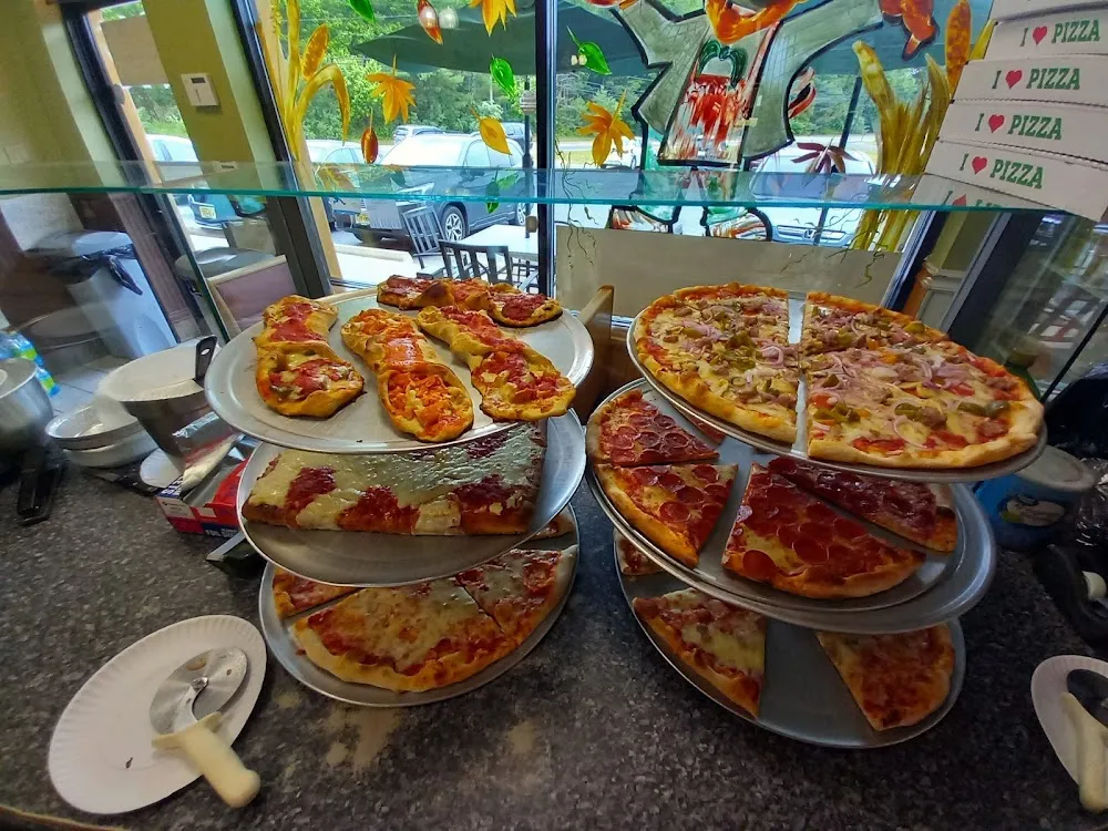 Bella Napoli Millstone NJ